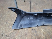 фото thumb №8, Renault kadjar планка na бампер переднє перед