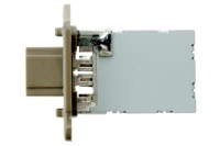 фото thumb №4, Nty резистор вентилятор