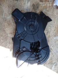 фото thumb №1, Защита распределительного вала citroen c4 picasso ii 1.6 ehdi