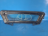 фото thumb №4, Стекло задняя mazda mx-5 15 n248-63-930b