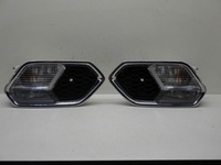 фото thumb №1, Ford kuga mk2 ii 2 lift vignale 2016- противотуманная фара правый