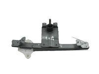 фото thumb №1, Подъемник стекло renault оригинальный номер 827003722r