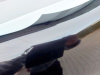 фото thumb №8, Nissan qashqai 1 i j10 рестайлинг крыло левые перед передний gab g