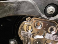 Вентилятор радиатор комплект правый porsche boxster cayman 991 9p1959456 Доставка, фото thumb