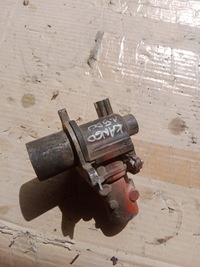 фото thumb №1, Клапан egr renault kangoo 1.5 dci 70036805