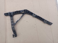 фото thumb №1, Левый направляющая бампера заднего honda insight