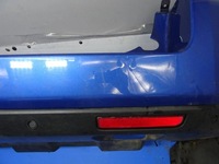 фото thumb №8, Бампер задня land rover freelander ii lrc850 pdc