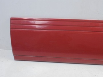 фото thumb №12, Alfa romeo 164 планка двері перед ліва рестайлінг