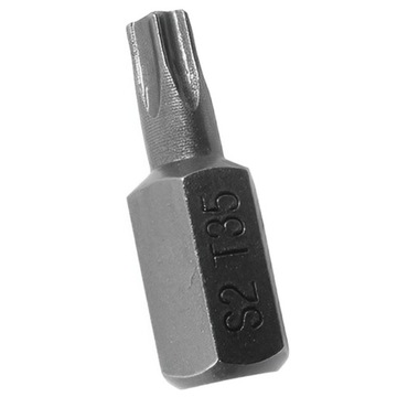 НАКОНЕЧНИК НАКОНЕЧНИКА 10 мм TORX 35x30 мм S2 SOLID EXCLUSIVE RICHMANN C3206