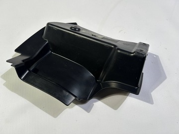 фото thumb №8, Бризковик боковина пластик бампера правий зад задній jeep wrangler jl 2018-