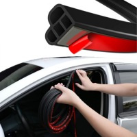 фото thumb №1, Защита край дверь автомобильных прокладка 25 m