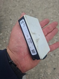 фото thumb №1, Mercedes w246 радар distronic мёртвая зона модуль датчик 0009050210 ассистент