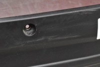 фото thumb №8, Накладка порог левая czarna toyota bz4x 22-