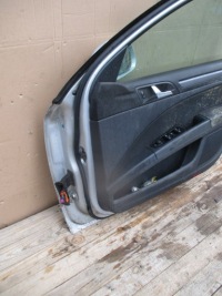 фото thumb №5, Двері праве перед передні skoda superb ii 2