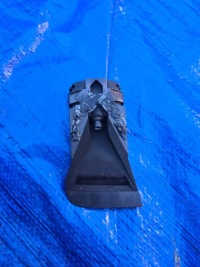 фото thumb №1, Камера ассистент поперечина nissan qashqai 284g3-hv01a