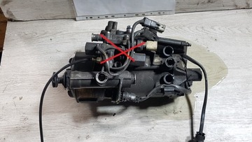 фото thumb №6, Основание корпус фильтра топлива daf xf 106 480 530 km рестайлинг 2133321