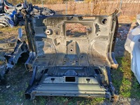 фото thumb №4, Четверть задняя лонжерон перед renault megane v правая lub левая biynx