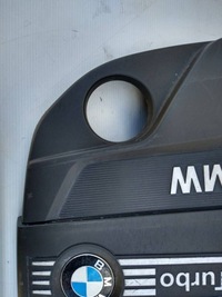 фото thumb №5, Bmw x5 e70 корпус фильтра воздуха + защита двигателя 7811027