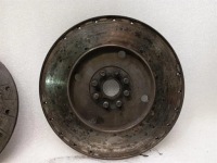 фото thumb №9, Ferrari 360 f131 колесо маховик 201680 набор сцепления колесо маховик manua