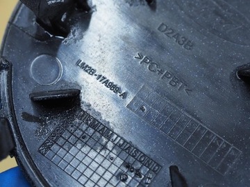 фото thumb №14, Galaxy mk4 заглушка бампера фаркоп lm2b17a989a