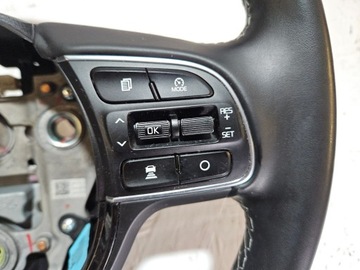 фото thumb №5, Kia niro кермо