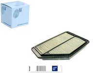 фото thumb №14, Фильтр воздуха honda cr-v 2.2ctdi 05-, fr-v 2.2ct