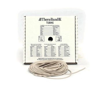РЕАБИЛИТАЦИОННАЯ ТРУБКА THERA BAND STRAP 7,5M
