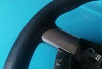 фото thumb №6, Кермо kółko fajera ford kuga mk1 2008-2012