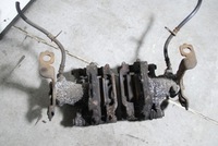 фото thumb №1, Супорт задня l+p toyota avensis t27 2.2 d-4d