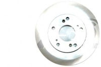 фото thumb №1, A.b.s. гальмівні диски гальмівні 2szt honda civic vii hatch