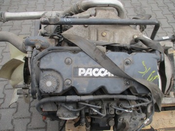 фото thumb №6, Двигун daf lf 160 євро 5 fr118s3 isbe5-160 atra902