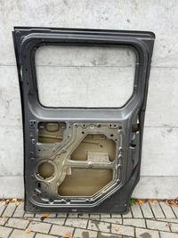 фото thumb №10, Двері jumpy expert proace od 2016 vivaro od 2020 bok задня правий задні праве