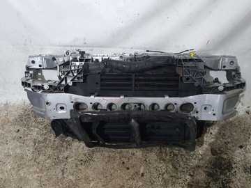 фото thumb №1, Ford focus mk3 11-14 pas переднє 1.6 tdci