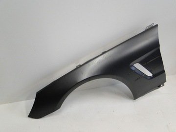 фото thumb №7, Mercedes sl 230 r230 крило переднє лівий