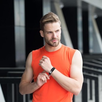 Браслет JOSFIT, Браслеты JOSFIT, для мужчин и женщин