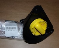 фото thumb №1, Заливна горловина оливи 8200795333 renault trafic iii vivaro b talento 14-