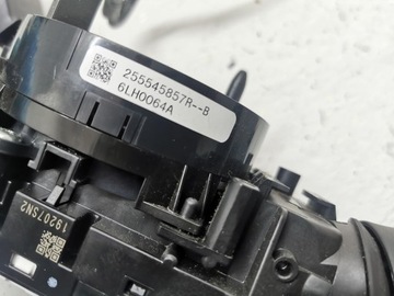 фото thumb №10, Перемикач комбінований renault megane iv 255678341r