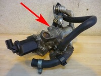 фото thumb №6, Прокладка шланг egr 2.3 dci biturbo master iii