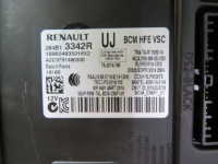 фото thumb №3, Набір стартовий 237101339s renault kadjar бензин