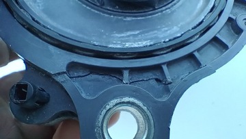 ВОДЯНОЙ НАСОС TOYOTA AURIS II 1032M071088
