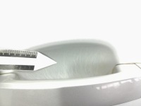 фото thumb №9, Opel astra h hb 5d дверь зад левые задние z157