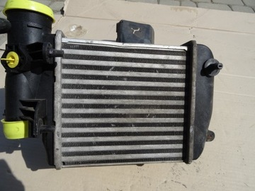 фото thumb №6, Audi a6 c6 интеркулер впуск воздуха 4f0145805e