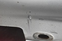 фото thumb №7, Накладка порог правая 354/7 bmw x5 e70 06-10