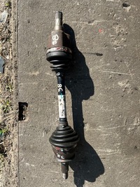 фото thumb №1, 38 mini cooper r55 r56 1.6b приводной вал передняя левая 2756339