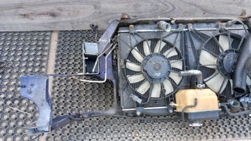 фото thumb №7, Honda accord vii 2.2d pas переднє комплект b536p