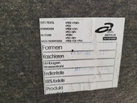 фото thumb №9, Audi a4 b6 04r стеля чорна універсал soul s-line