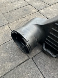 фото thumb №5, Mercedes benz s klasa w220 интеркулер