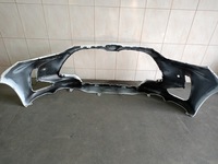 фото thumb №6, Бампер перед mazda 2 2023- гібрид