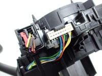 Перемикач  перемикач підрульовий  стрічка 5q1953549d skoda octavia iv 5e3 21r Оригінал, фото thumb