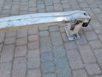 фото thumb №9, Audi a4 b8 a5 8t отбойник балка бампера передняя перед